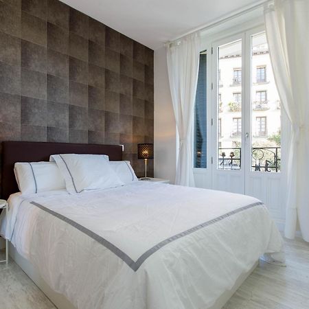 Ferienwohnung Bookinmadrid Com - Cascorro Sq 18 Pax Exterior foto